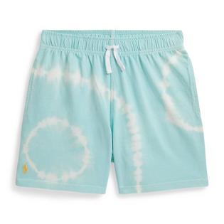 Polo Ralph Lauren Junior Boys' [8-20] Tie-Dye Cotton Jersey Short