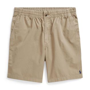 Polo Ralph Lauren Junior Boys' [8-20] Cotton Twill Short