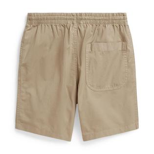 Polo Ralph Lauren Junior Boys' [8-20] Cotton Twill Short
