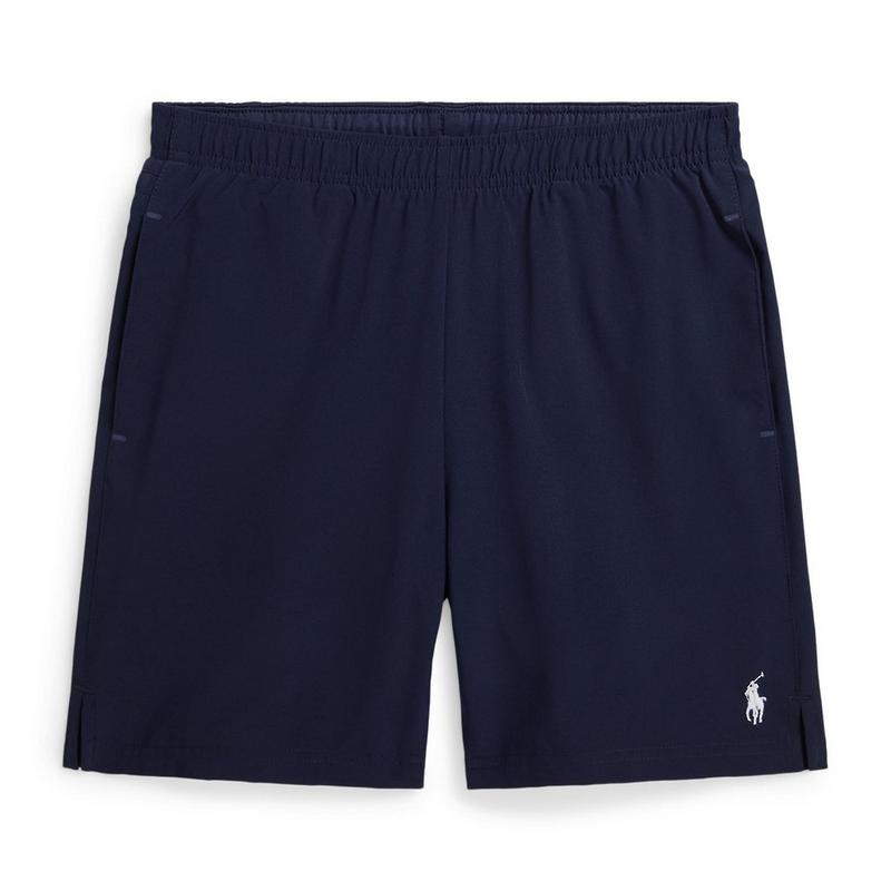 Polo Ralph Lauren Junior Boys' [8-20] Wimbledon Ballkid Performance Short