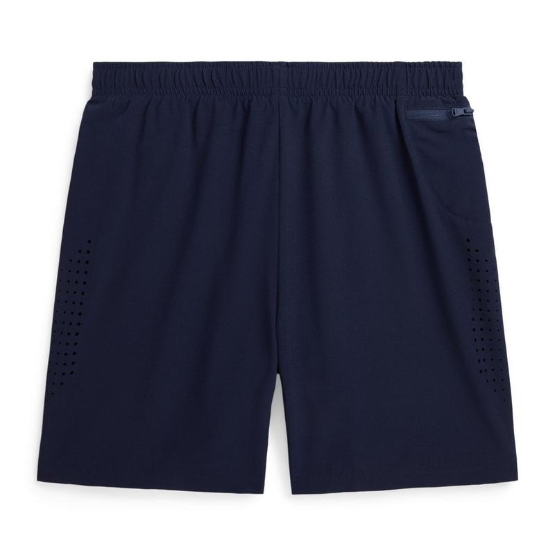 Polo Ralph Lauren Junior Boys' [8-20] Wimbledon Ballkid Performance Short
