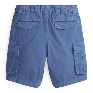 Polo Ralph Lauren Junior Boys' [8-20] Cotton Ripstop Cargo Short