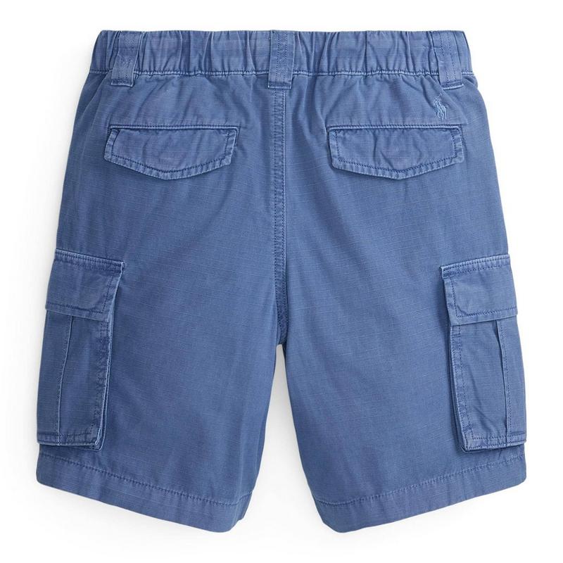 Polo Ralph Lauren Junior Boys' [8-20] Cotton Ripstop Cargo Short