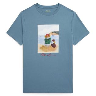 Polo Ralph Lauren Junior Boys' [8-20] Polo Bear Cotton Jersey T-Shirt