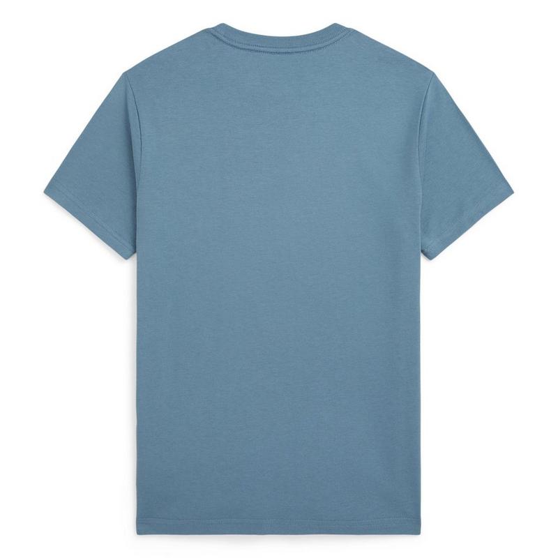 Polo Ralph Lauren Junior Boys' [8-20] Polo Bear Cotton Jersey T-Shirt