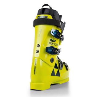 Fischer Unisex RC4 Podium RD Worldcup STRD Ski Boot [2026]