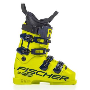 Fischer Juniors' RC4 Podium LT 110 Jr Ski Boot [2026]