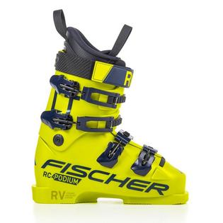 Fischer Juniors' RC4 Podium LT 90 Jr Ski Boot [2026]
