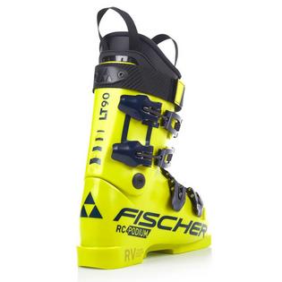 Fischer Juniors' RC4 Podium LT 90 Jr Ski Boot [2026]
