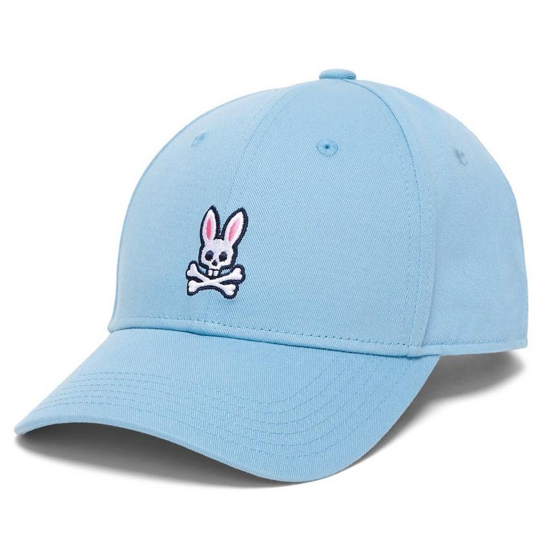 Psycho Bunny Juniors' [7-20] Classic Baseball Cap