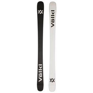 Volkl Juniors' Revolt Jr Park Ski + vMotion 7.0 Jr Binding [2025]