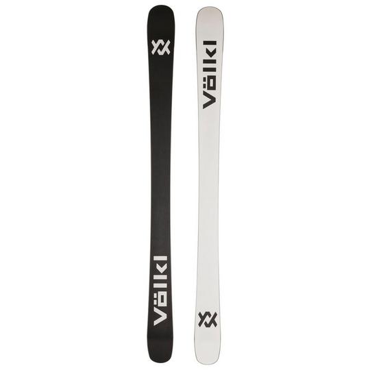 Juniors' Revolt Jr Park Ski + vMotion 7.0 Jr Binding [2025