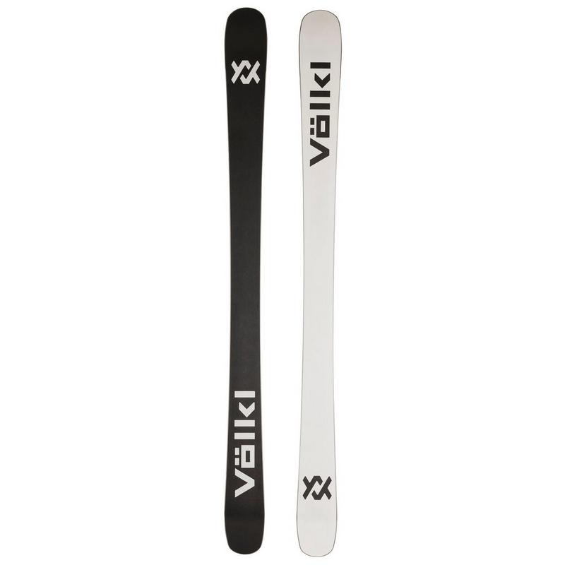 Volkl Ski Revolt Jr Park pour juniors + fixation vMotion 7.0 Jr [2025]