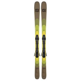 Volkl Skis Blaze 86 + fixations vMotion 11 GW [2025]
