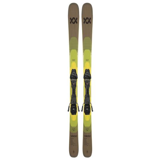 Blaze 86 Ski + vMotion 11 GW Binding [2025] | Volkl | Sporting