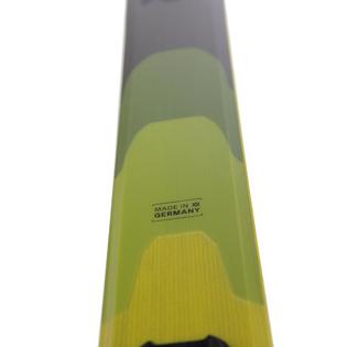 Volkl Skis Blaze 86 + fixations vMotion 11 GW [2025]