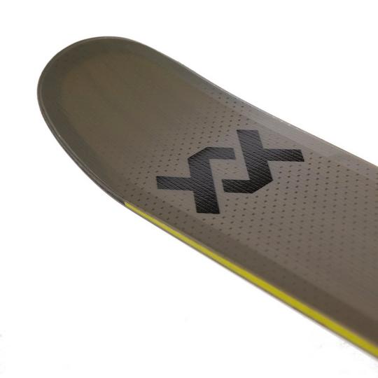 Blaze 86 Ski + vMotion 11 GW Binding [2025] | Volkl | Sporting