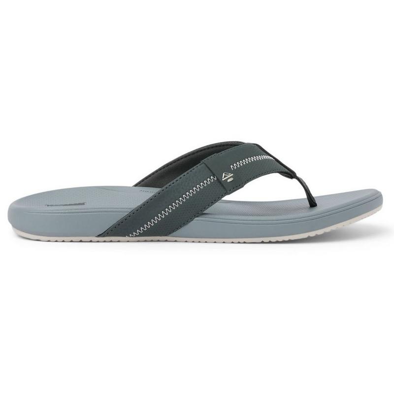 Reef Sandale de plage Cushion Phantom 2.0 pour hommes
