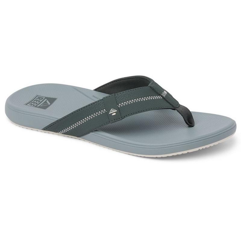 Reef Sandale de plage Cushion Phantom 2.0 pour hommes