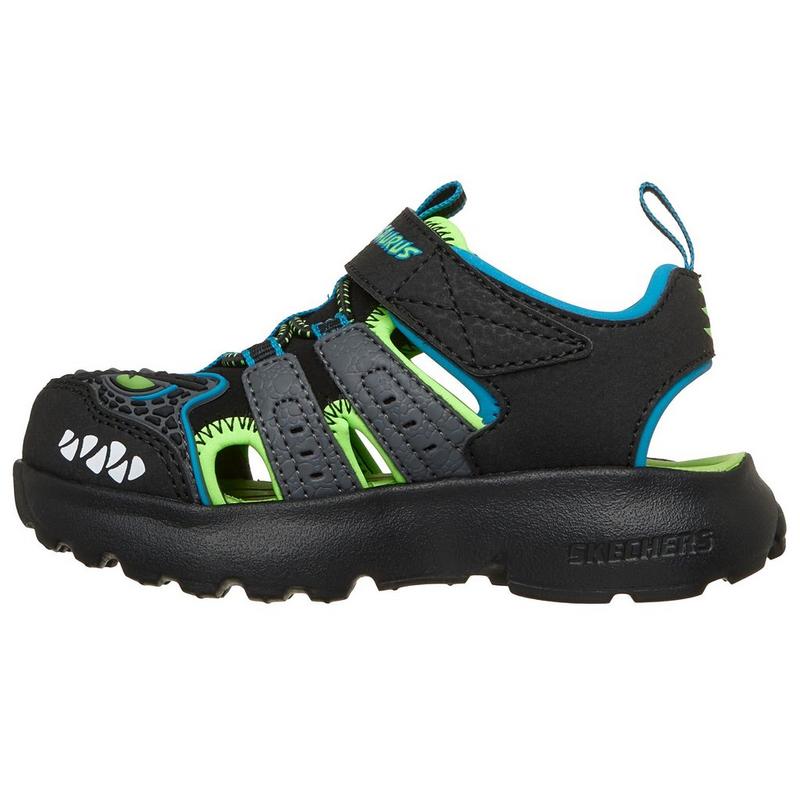 Skechers Sandales Razor Splash Raptor Quest pour tout-petits [5-10]