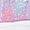 Lavender Sparkle Multi | Kids' [11-5] Jumpsters Butterfly Brights Sandal