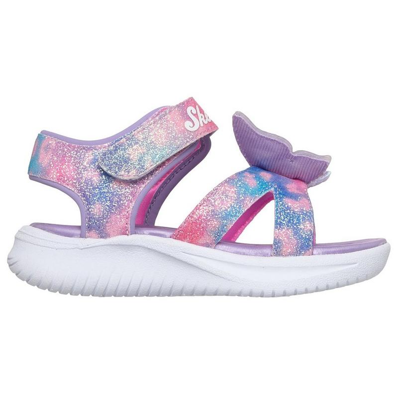 Skechers Sandales Jumpsters Butterfly Brights pour tout-petits [5-10]