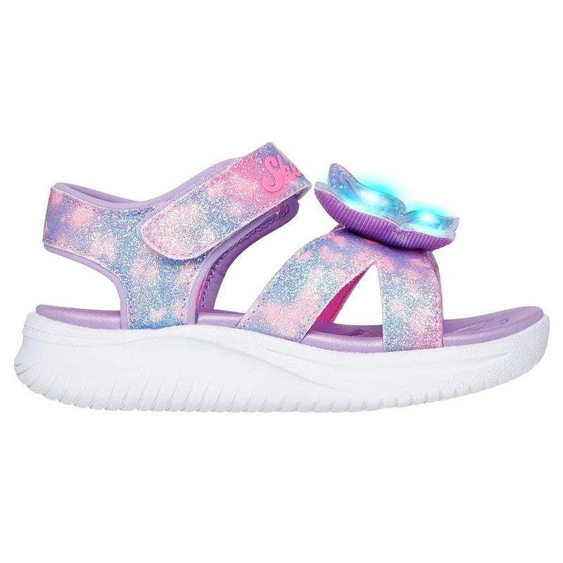 Skechers Sandales Jumpsters Butterfly Brights pour tout-petits [5-10]