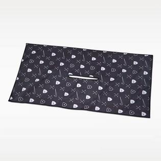 Nike Serviette de golf Caddy 2.0