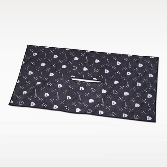 Nike Serviette de golf Caddy 2 0
