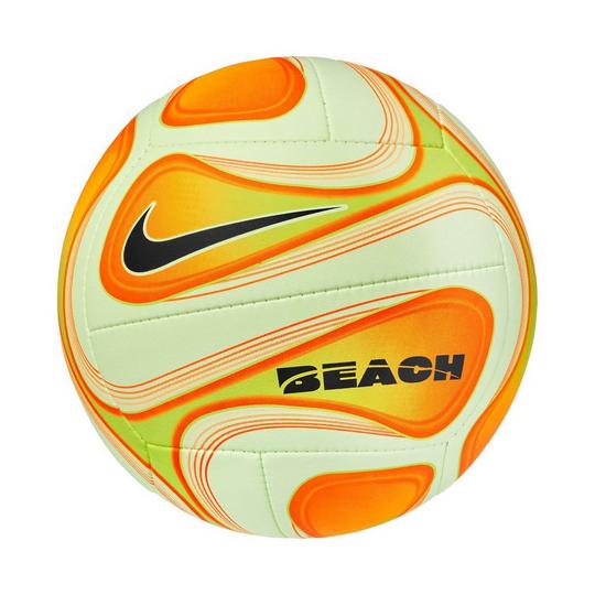 Nike Beach Volleyball