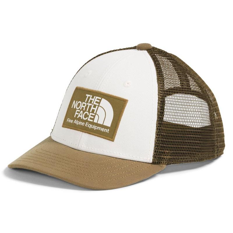 The North Face Casquette Mudder Trucker pour enfants [2-10+]