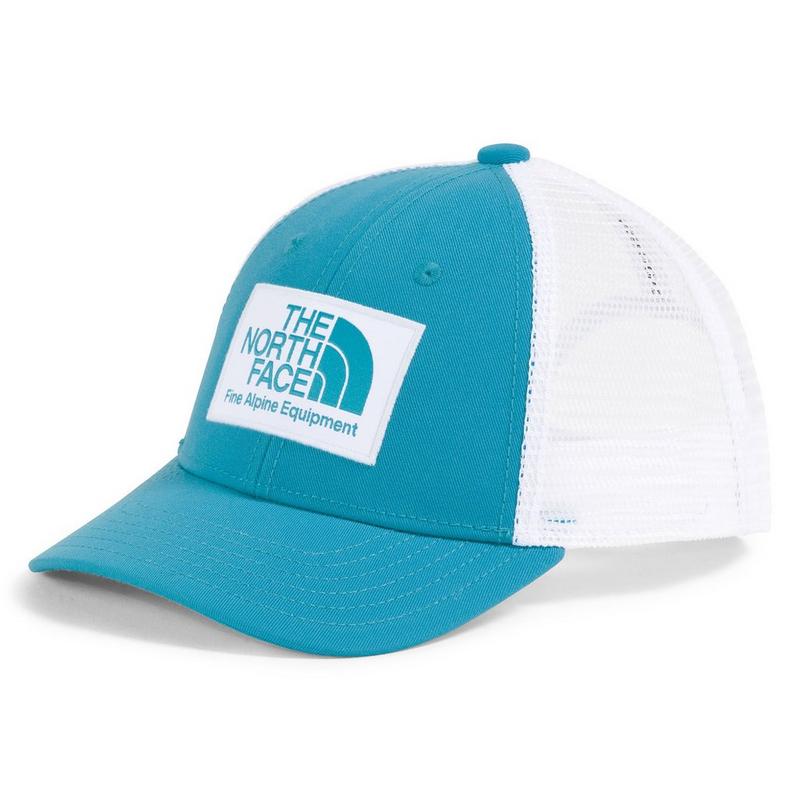 The North Face Casquette Mudder Trucker pour enfants [2-10+]