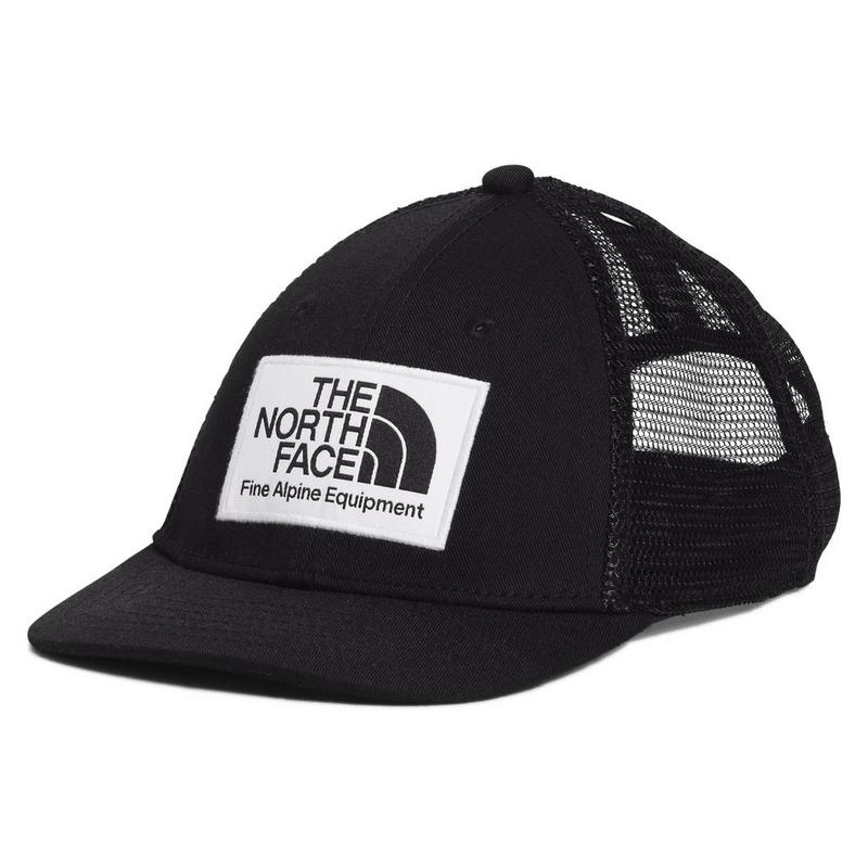 The North Face Kids' [2-10+] Mudder Trucker Hat