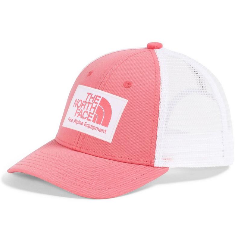 The North Face Casquette Mudder Trucker pour enfants [2-10+]