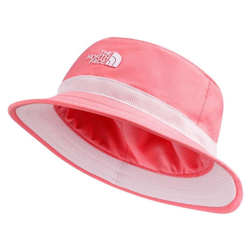The North Face Chapeau cloche r&eacute;versible Class V pour enfants [2-10+]