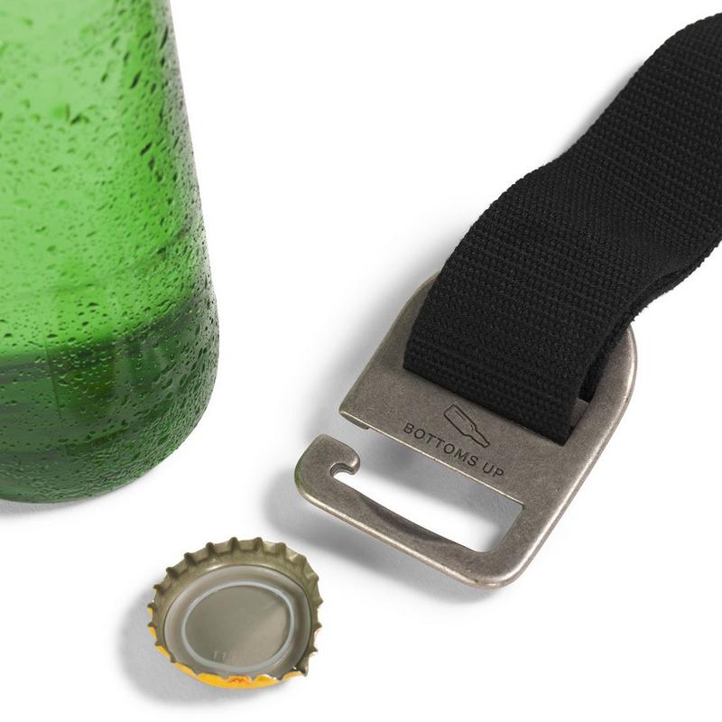 The North Face Unisex Basin Belt