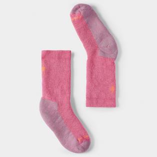 Smartwool Kids' Hike Full Cushion Crew Sock