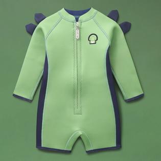 Roarsome Combinaison isotherme Spike the Dinosaur pour enfants [1-10]