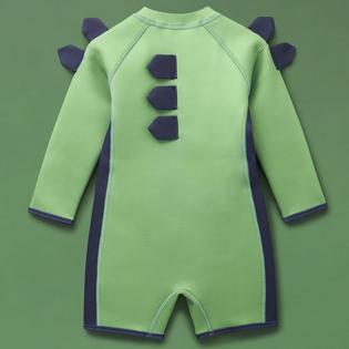 Roarsome Combinaison isotherme Spike the Dinosaur pour enfants [1-10]