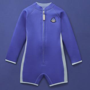 Roarsome Combinaison isotherme Reef the Shark pour enfants [1-10]