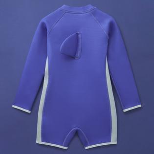Roarsome Combinaison isotherme Reef the Shark pour enfants [1-10]