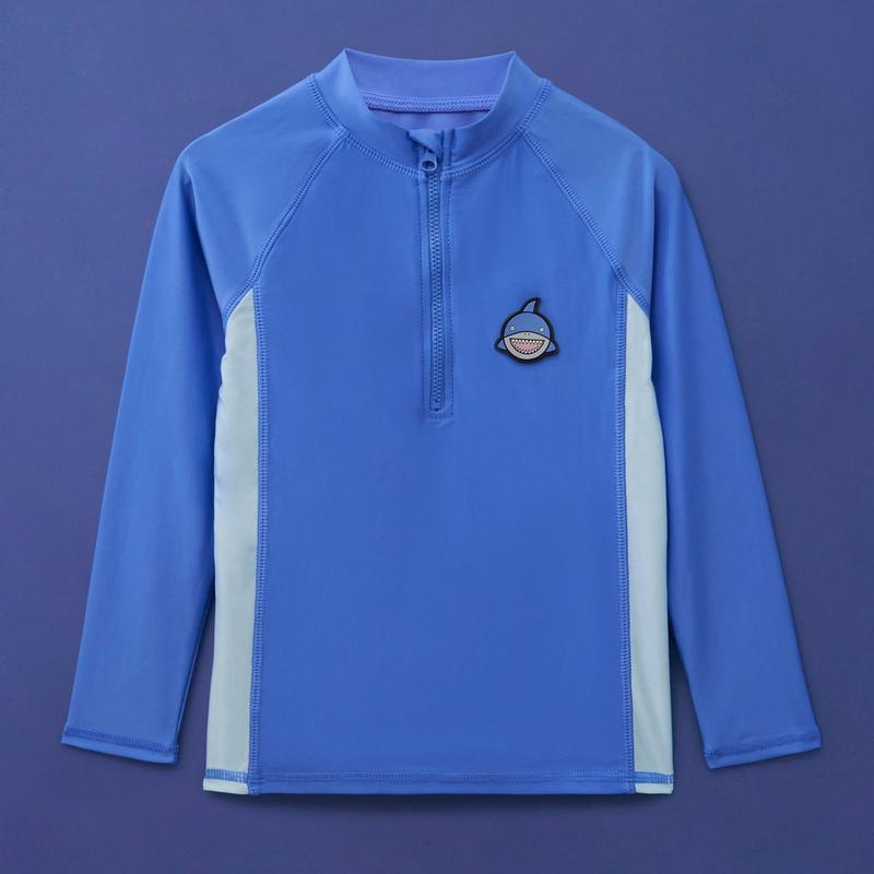 Roarsome Haut dermoprotecteur Reef the Shark pour enfants [1-10]