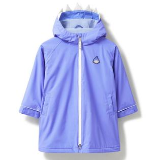 Roarsome Peignoir d'ext&eacute;rieur Reef the Shark pour enfants [1-10]