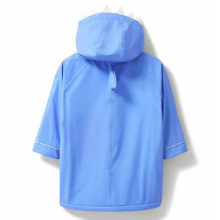 Roarsome Peignoir d'ext&eacute;rieur Reef the Shark pour enfants [1-10]