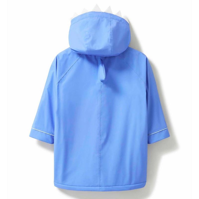 Roarsome Peignoir d'ext&eacute;rieur Reef the Shark pour enfants [1-10]