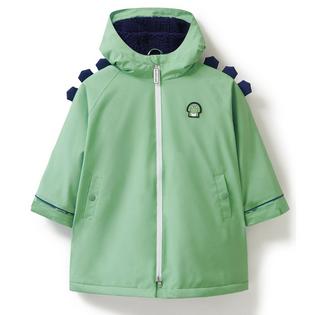 Roarsome Peignoir d'ext&eacute;rieur Spike the Dinosaur pour enfants [1-10]