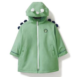 Roarsome Peignoir d'ext&eacute;rieur Spike the Dinosaur pour enfants [1-10]