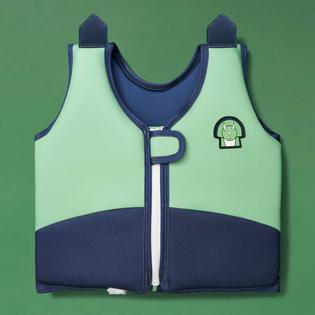 Roarsome Kids' [1-6] Spike the Dinosaur Float Vest