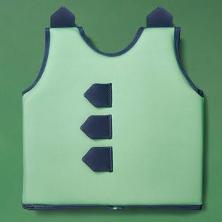 Roarsome Kids' [1-6] Spike the Dinosaur Float Vest