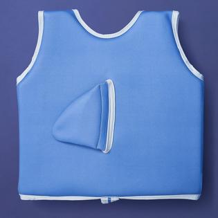 Roarsome Veste flottante Reef the Shark pour enfants [1-10]